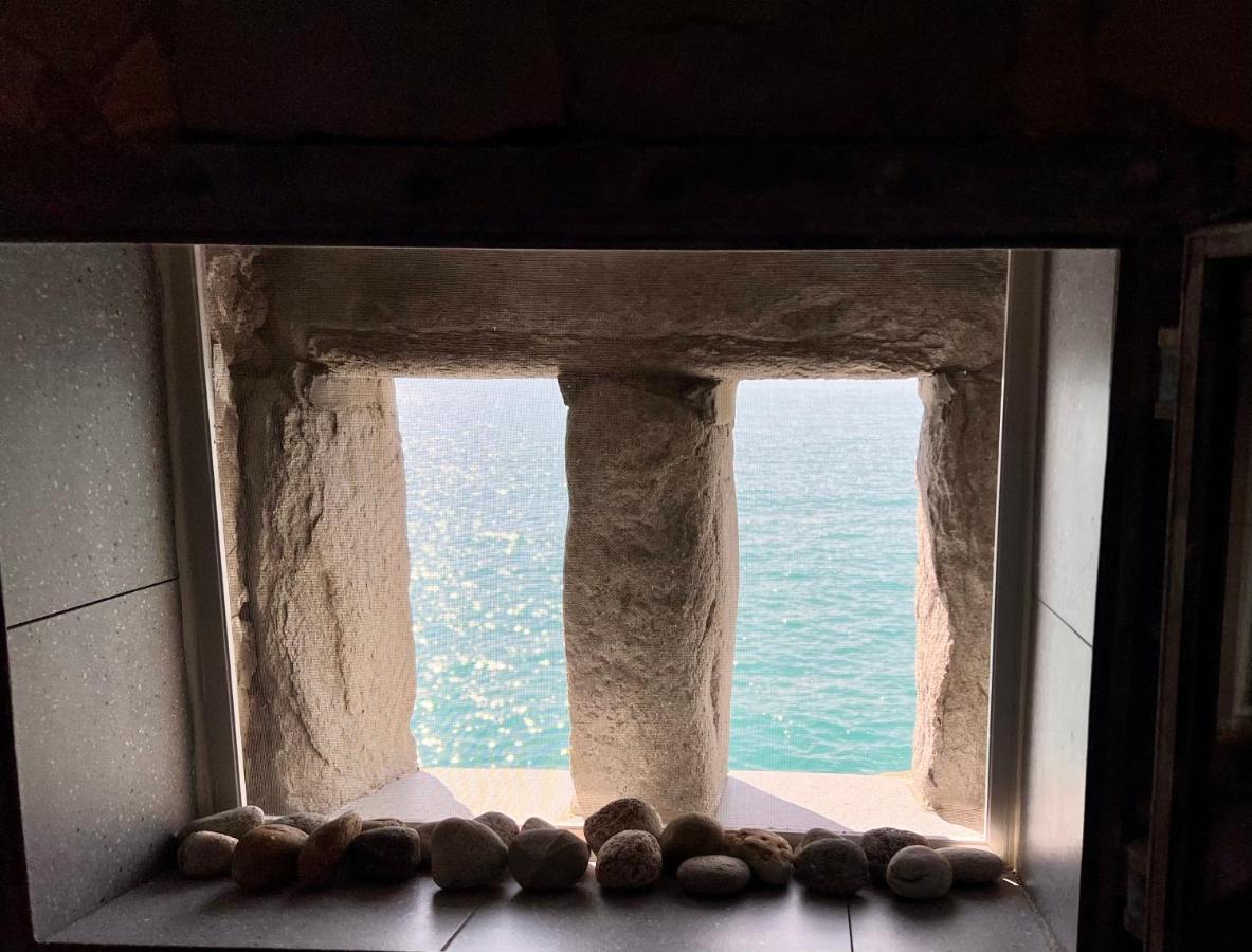 La Casa Del Doganiere Villa Monterosso al Mare Eksteriør billede