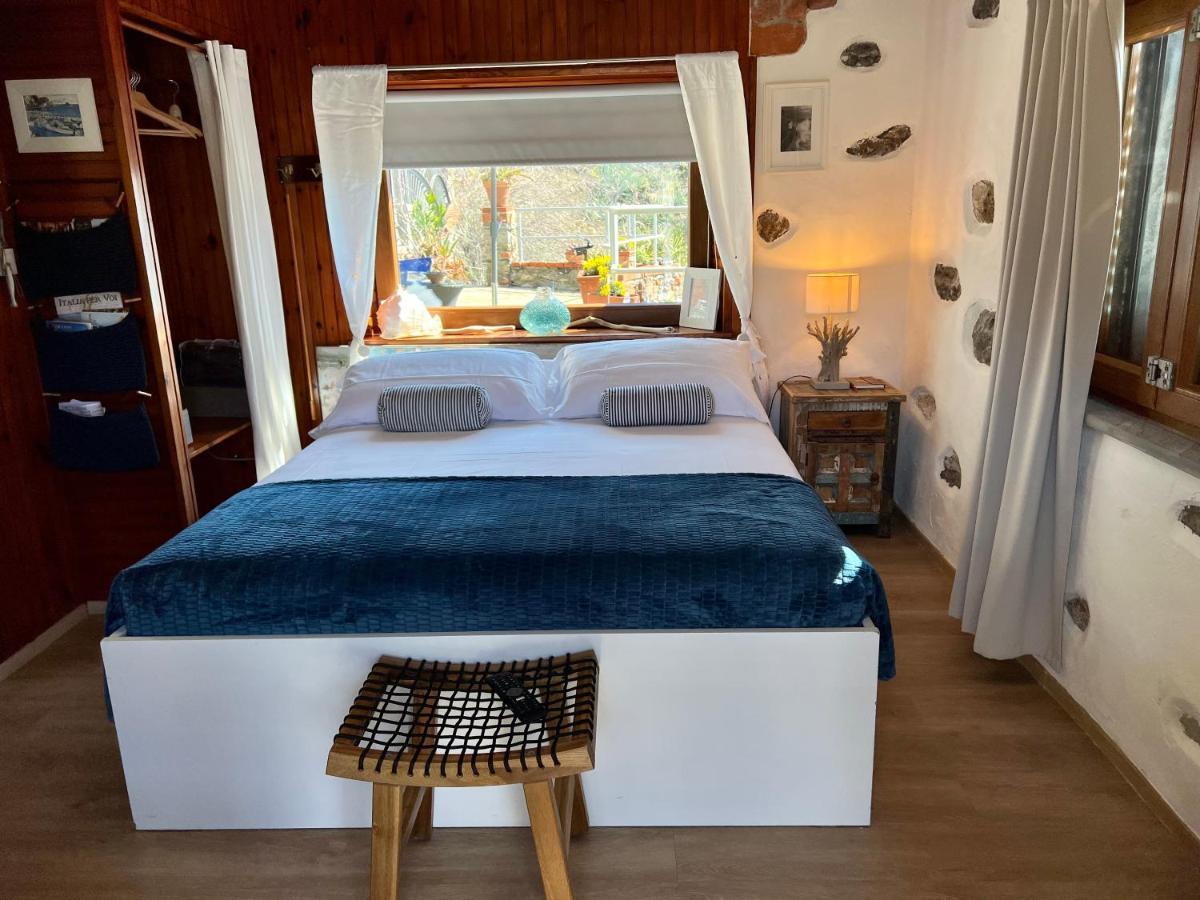 La Casa Del Doganiere Villa Monterosso al Mare Eksteriør billede