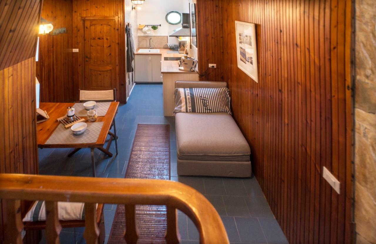 La Casa Del Doganiere Villa Monterosso al Mare Eksteriør billede