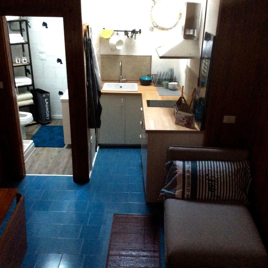 La Casa Del Doganiere Villa Monterosso al Mare Eksteriør billede